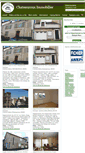 Mobile Screenshot of chateauroux-immobilier.fr